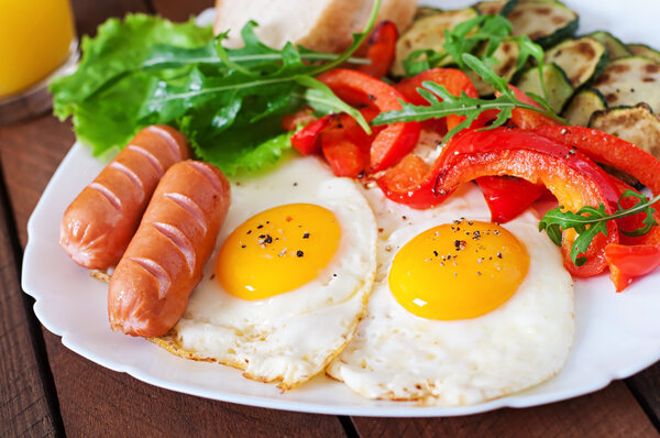 food