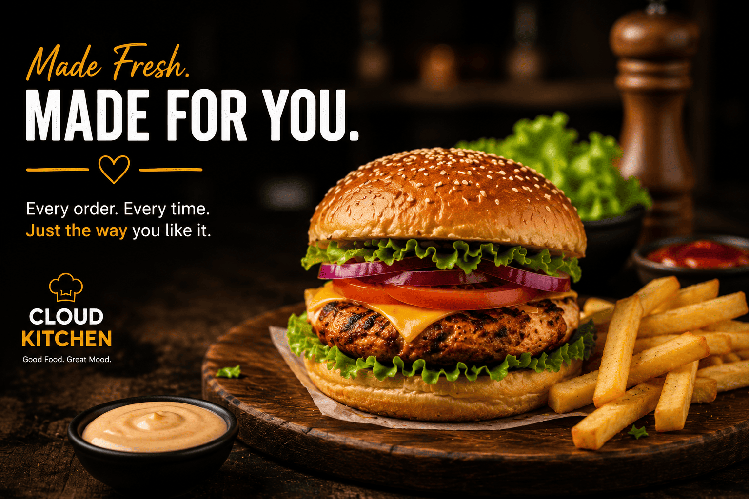 food